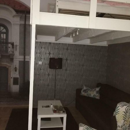 Lovag Apartman Budapest Exterior foto