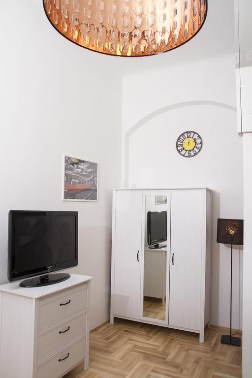 Lovag Apartman Budapest Exterior foto