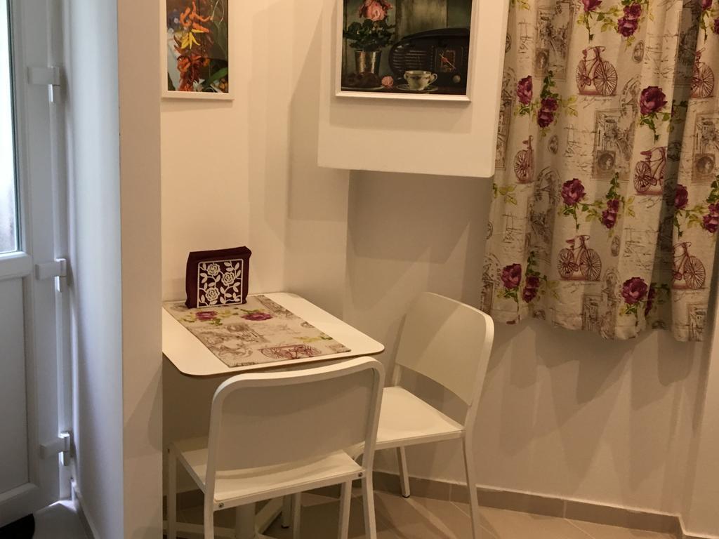 Lovag Apartman Budapest Exterior foto
