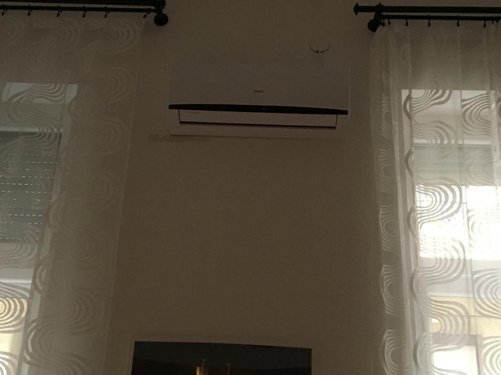 Lovag Apartman Budapest Exterior foto