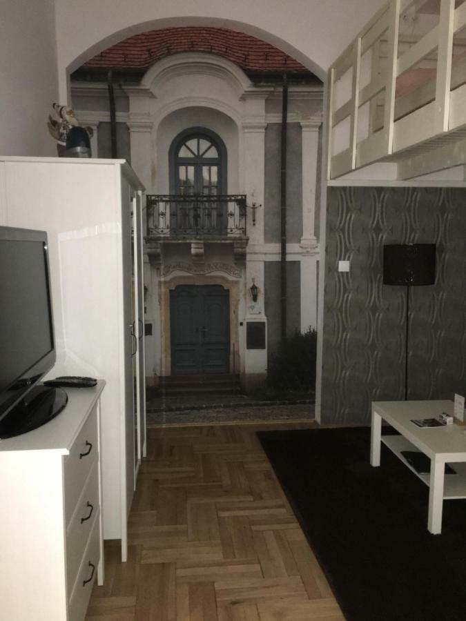 Lovag Apartman Budapest Exterior foto